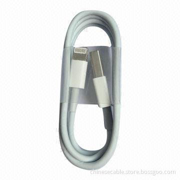 USB cable for iPhone